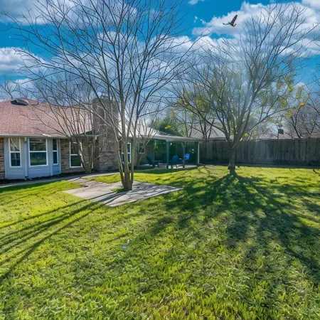 Stylish, Spacious Entire Hm 4/2 in nice Killeen neighborhood