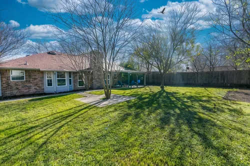 Stylish, Spacious Entire Hm 4/2 in nice Killeen neighborhood - 3-Sterne