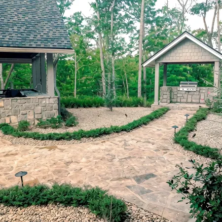 TOWNSEND SUNRISE DREAM Pavilion, Hot Tub, Arcade Games, Theater Room, Bunk Room!