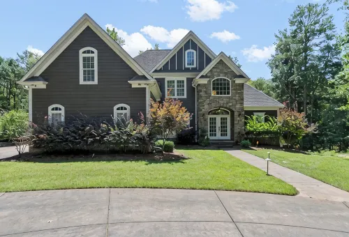 Family Resort! MINI GOLF, heated pool, lakefront, hot tub, game room & theater! - Balkoner