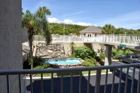 Discount July 25 Week. Modern Condo—Best location—beach, Ft Clinch & Downtown. - 2-نجوم