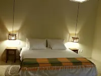 Na Villa dos Algodões Hotéis em Maraú