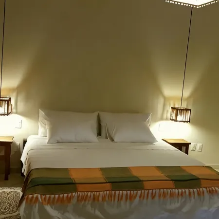 Na Villa Dos Algodões