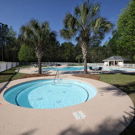 3 Bedroom ground floor -17th Hole - True Blue - near pool - wifi