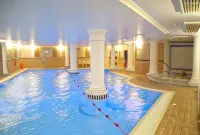 Mill Hotel & Spa - Pools