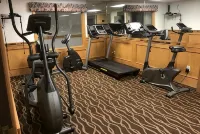 Baymont by Wyndham Keystone Near Mt. Rushmore - Gym
