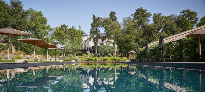 Domaine Tarbouriech, Demeure & Spa Hotels in Département Hérault