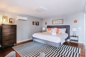 North Central Loft