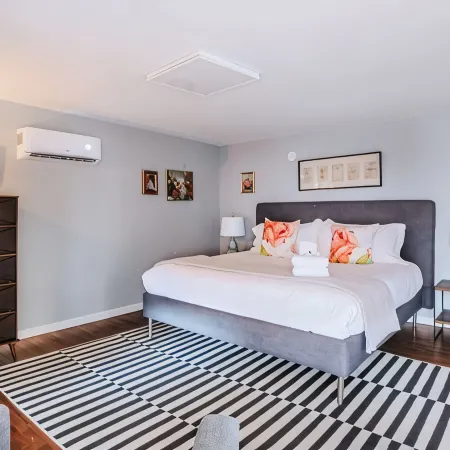 North Central Loft