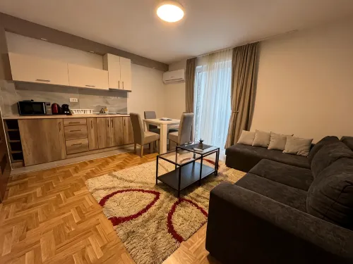 Vila Simfonija -  Apartamentos vacacionales
