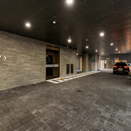 Brown Dot Hotel Ulsan Jangsaengpo