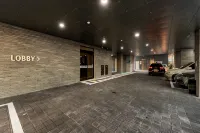 蔚山長生浦棕點飯店 - 汽車旅館