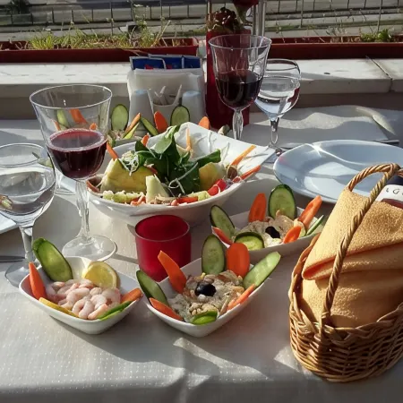 Hotel Villa Marina