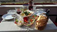 Hotel Villa Marina - breakfast