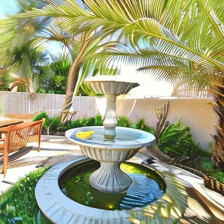 Secret Garden Guesthouse