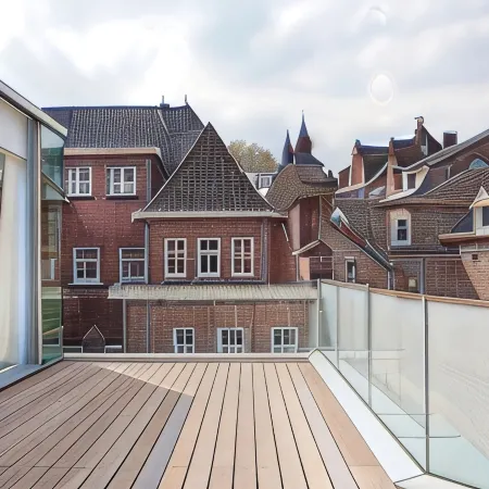 Urban Residences Maastricht