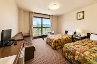 Aizu Astraea Hotel - 3-Star