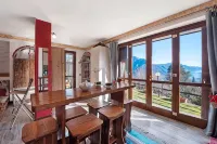 Bellagio Bellavista di Betty Appartamento Completo Open Space - Bungalows