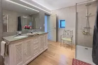 Maisonette with beautiful view - Wifi