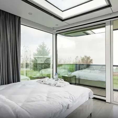 Zvezdnaya Eco-Hotel