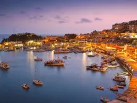 Marina Zea Cosy Apartment Hotels in Athens