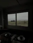 漂流木Popham沙灘僅數步之遙木屋! - Wi-Fi