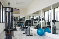 Tabasco Inn - Gym