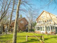Estivant Club Hotels in Tsumagoi