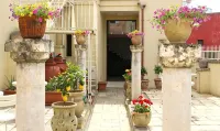 B&B Luxury Palazzo Aurora - Bed and breakfasts