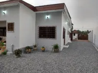 Marrets International Villa - maisons de vacances