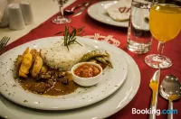 Grand Turkuaz Hotel - พร้อมอาหารเช้า