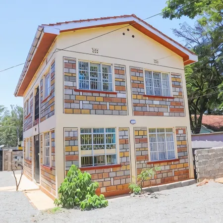 Milimani Suites Kisumu