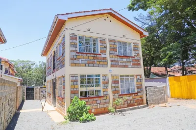 Milimani Suites Kisumu Hotels in 
