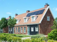 Holiday Home in Colijnsplaat Near Oosterschelde