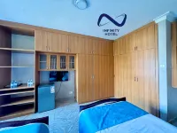 Infinity Hotel Kampala Hotels in 