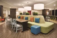 Home2 Suites by Hilton Iowa City-Coralville