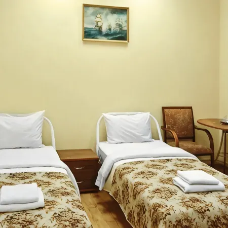 SMART HOTEL Ижевск (Смарт отель Ижевск)