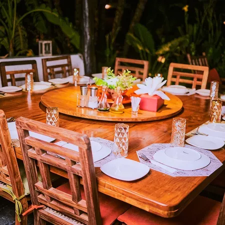 Lions' Luxury Eco Resort & Spa