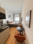 Global Living Chemnitz Rosenhof - خلابة