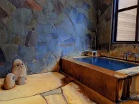Lodge Atelier - Hot Springs