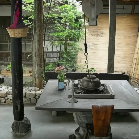 Akagi Onsen Onyado Souhonke