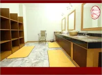 Hotel AU Matsusaka - parcheggio