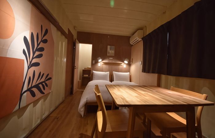 Quaint House Naoshima