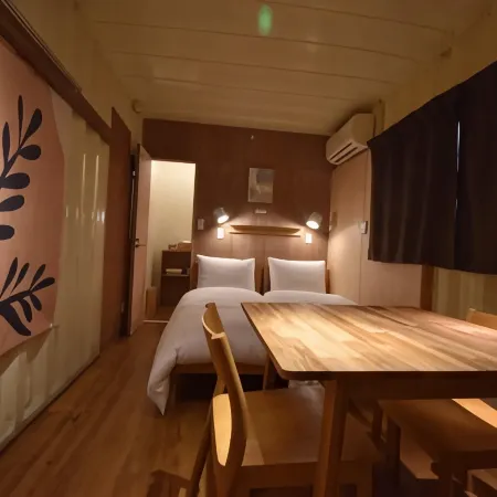 Quaint House Naoshima