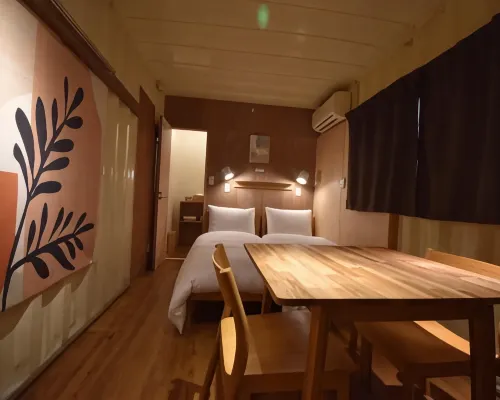 Quaint House Naoshima Hotel a Naoshima