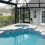 Sunny Suite Retreat! – 7 Bed, 4 Bath, FREE Heated Spa & Pool - Homestays