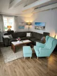Comfort - Holiday apartment near Schleswig - 2 星級