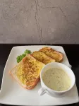 Batam Harbour Boutique Hotel & Spa - petit déjeuner