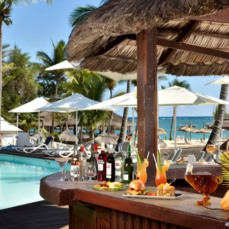 Coral Azur Beach Resort, 3 Star