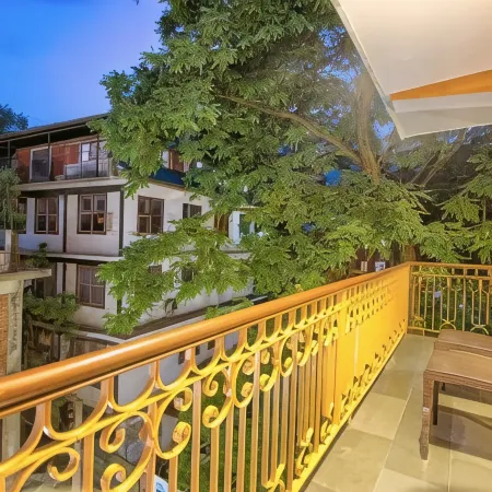 Hotel Samiru (Manali , Himachal Pradesh)